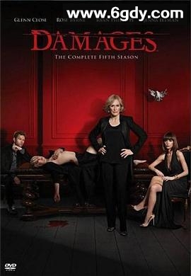 裂痕 第五季(2012)完结10集全迅雷网盘全集下载