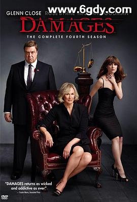 裂痕 第四季(2011)完结10集全迅雷网盘全集下载