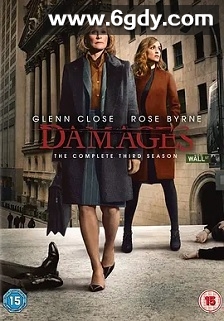 裂痕 第三季(2010)完结13集全迅雷网盘全集下载