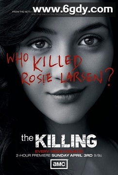 谋杀 第一季(2011)完结13集全迅雷网盘全集下载