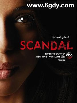 丑闻 第四季(2014)完结22集全迅雷网盘全集下载