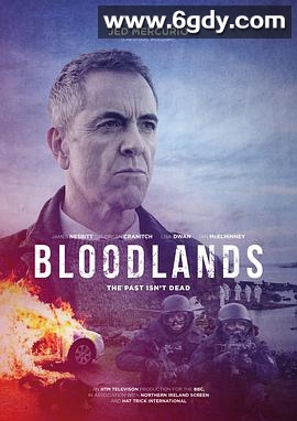 血色土地 第一季(2021)完结4集全迅雷网盘全集下载