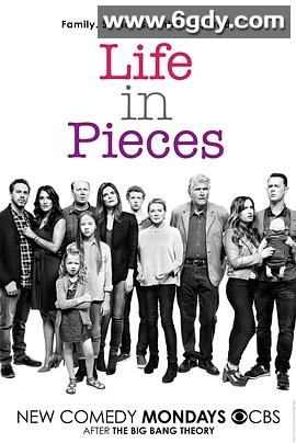 生活点滴 第一季(2015)完结更新至第21集迅雷网盘全集下载