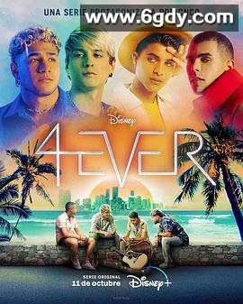 迈阿密明星梦(2023)完结5集全迅雷网盘全集下载