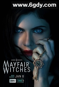 梅菲尔女巫 第一季(2023)完结8集全迅雷网盘全集下载