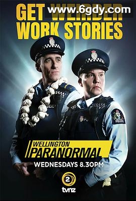 惠灵顿灵异档案 第一季(2018)完结6集全迅雷网盘全集下载