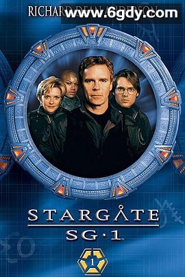 星际之门 SG-1 第一季(1997)完结21集全迅雷网盘全集下载