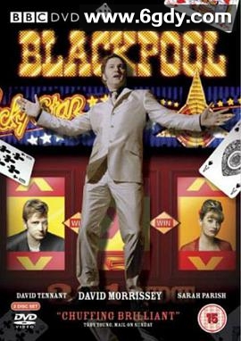 黑潭谜案(2004)完结已完结迅雷网盘全集下载