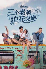 三个老爸的护花之旅(2022)完结更新至第10集迅雷网盘全集下载