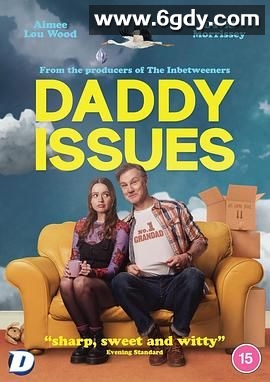 恋父情结 第一季(2024)完结已完结迅雷网盘全集下载