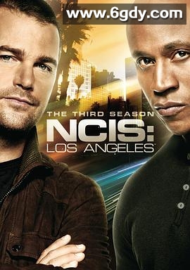 海军罪案调查处：洛杉矶 第三季(2011)完结更新至第23集迅雷网盘全集下载