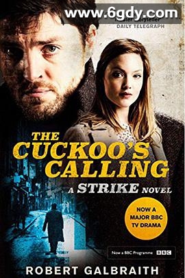 斯特莱克探案集：布谷鸟的呼唤 第一季(2017)完结3集全迅雷网盘全集下载