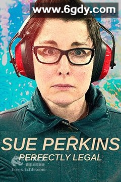 苏·帕金斯：完全合法(2022)完结3集全迅雷网盘全集下载