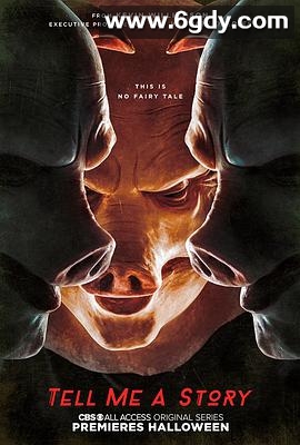 黑色童话 第一季(2018)完结全10集迅雷网盘全集下载