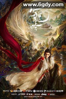 水龙吟(2025)完结40集全迅雷网盘全集下载