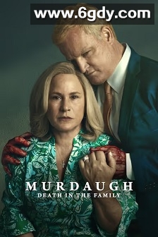 默多家族：弑亲骇闻(2025)完结8集全迅雷网盘全集下载