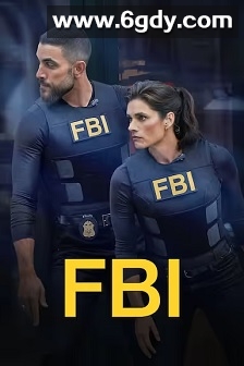 联邦调查局 第八季(2025)完结更新至第10集迅雷网盘全集下载