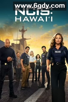 海军罪案调查处：夏威夷 第三季(2024)完结10集全迅雷网盘全集下载