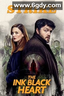 斯特莱克探案集：墨黑之心 第六季(2024)完结4集全迅雷网盘全集下载