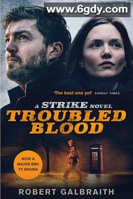 斯特莱克探案集：混沌之血 第五季(2022)完结4集全迅雷网盘全集下载