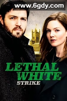 斯特莱克探案集：致命之白 第四季(2020)完结4集全迅雷网盘全集下载