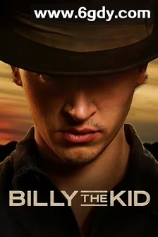 比利小子 第一季(2022)完结8集全迅雷网盘全集下载