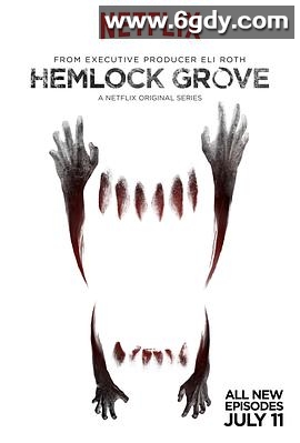 铁杉树丛 第二季(2014)完结10集全迅雷网盘全集下载