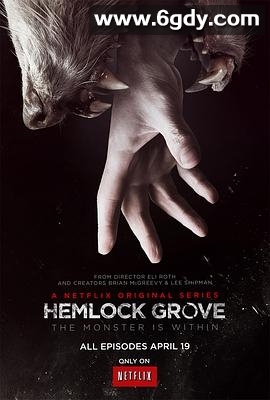 铁杉树丛 第一季(2013)完结13集全迅雷网盘全集下载