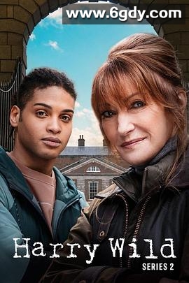 野探哈莉 第二季(2023)完结6集全迅雷网盘全集下载