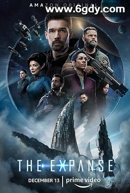 苍穹浩瀚 第四季(2019)完结10集全迅雷网盘全集下载