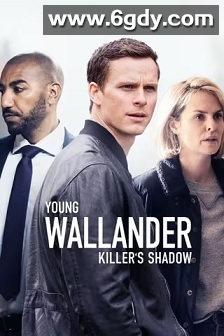 青年维兰德 第二季(2022)完结6集全迅雷网盘全集下载