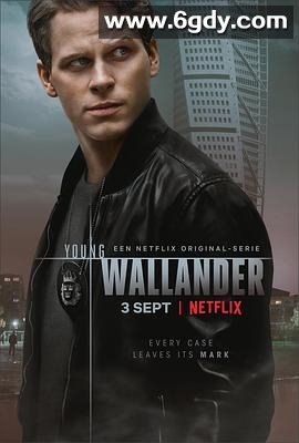 青年维兰德 第一季(2020)完结6集全迅雷网盘全集下载