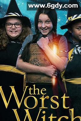 魔法学校 第三季(2019)完结13集全迅雷网盘全集下载