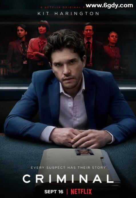 审讯室：英国 第二季(2020)完结4集全迅雷网盘全集下载