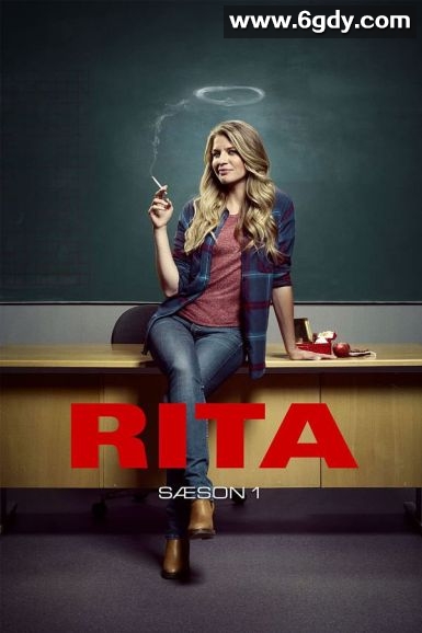 丽塔老师 第一季(2012)完结8集全迅雷网盘全集下载