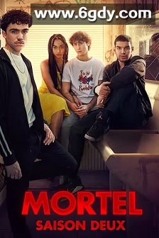 灵能校探 第二季(2021)完结6集全迅雷网盘全集下载