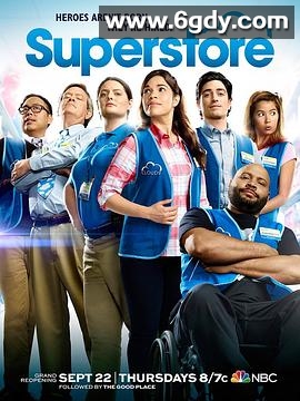 百味超市 第二季(2016)完结22集全迅雷网盘全集下载