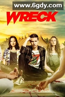 毁坏 第二季(2024)完结6集全迅雷网盘全集下载