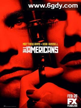 美国谍梦 第二季(2014)完结13集全迅雷网盘全集下载