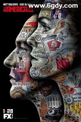 美国谍梦 第三季(2015)完结13集全迅雷网盘全集下载