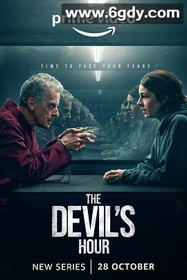 魔鬼时刻 第一季(2022)完结6集全迅雷网盘全集下载