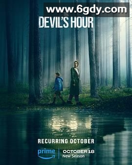 魔鬼时刻 第二季(2024)完结5集全迅雷网盘全集下载