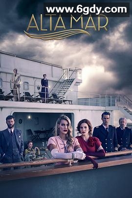 海上谋杀案 第三季(2020)完结6集全迅雷网盘全集下载