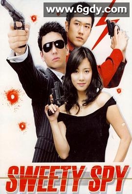 甜蜜间谍(2005)完结已完结迅雷网盘全集下载