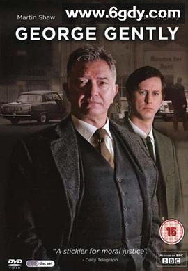 乔治·詹特利探案 第一季(2008)完结已完结迅雷网盘全集下载