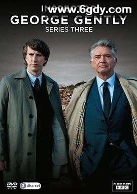 乔治·詹特利探案 第三季(2010)完结已完结迅雷网盘全集下载
