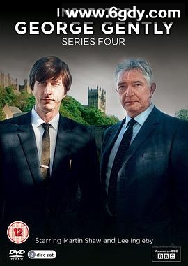 乔治·詹特利探案 第四季(2011)完结已完结迅雷网盘全集下载