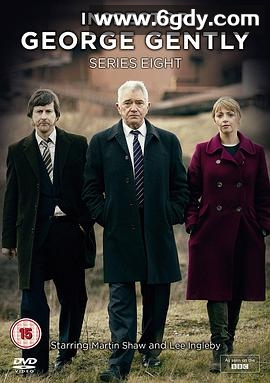 乔治·詹特利探案 第八季(2017)完结已完结迅雷网盘全集下载