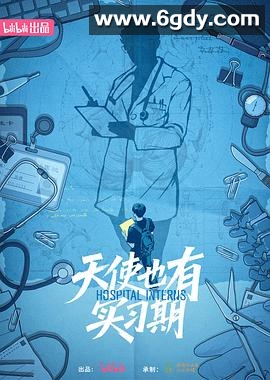 天使也有实习期(2025)完结已完结迅雷网盘全集下载