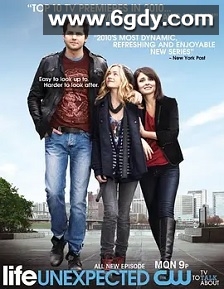 不期而至 第二季(2010)完结13集全迅雷网盘全集下载